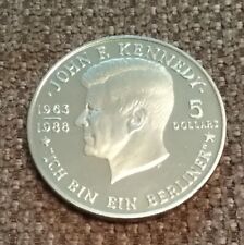 Dollars john kennedy gebraucht kaufen  Essen
