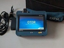 Exfo maxtester max for sale  LONDON