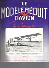 Mra 414 plans d'occasion  Bray-sur-Somme