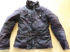 Neuwertig textil motorradjacke gebraucht kaufen  Geseke
