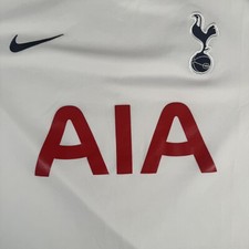 Camisa de futebol rara original Tottenham Hotspur 2019/2020 excelente 2XL XXL comprar usado  Enviando para Brazil