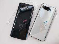 Telefone para jogos Asus ROG Phone 5 128GB 12GB RAM desbloqueado 5G 6,78" funcionamento completo, usado comprar usado  Enviando para Brazil