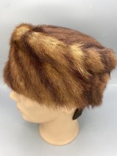 Vintage brown fur for sale  Bonita Springs