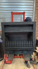 Jetmaster open fireplace for sale  LEICESTER