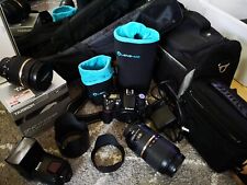 Nikon d7000 dslr gebraucht kaufen  Friedrichshafen