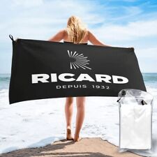 Ricard luxury beach d'occasion  Expédié en Belgium