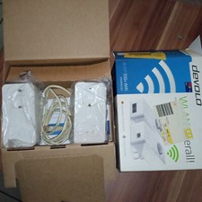 Starter kit powerline gebraucht kaufen  Erbendorf