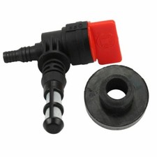 Fuel petcock valve for sale  Houston