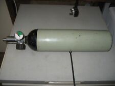 Nitrogen cylinder empty for sale  NOTTINGHAM