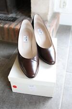 Céline escarpins cuir d'occasion  Paris XVIII