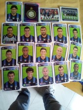 Inter champions league usato  Massa