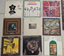 Schallplatten sammlung konvolu gebraucht kaufen  Wollmatingen