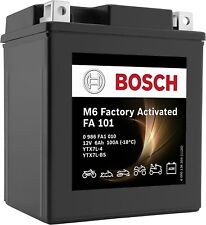 Batteria bosch per usato  Massa di Somma