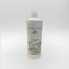 Wella nutricurls for d'occasion  Expédié en Belgium