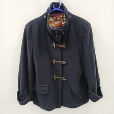 Joules duffle coat for sale  ROMFORD