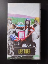 Vhs easy rider usato  Roma