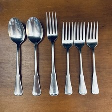 Oneida stainless flatware for sale  West Linn