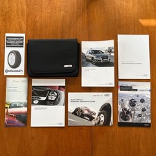 Owner manual 2017 for sale  Prattville