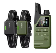 Collare elettrico addestrament usato Collare elettrico addestrament usato  Eboli