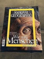 National geographic nr gebraucht kaufen  Gütersloh