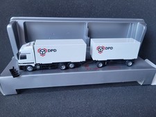 Actros 2540 wechselkoffer gebraucht kaufen  Hünxe