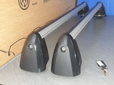 audi q7 roof bars for sale  PLYMOUTH