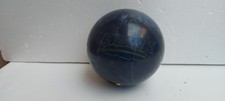 Palla bowling vintage usato  Afragola