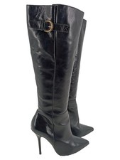 Buffalo damen leder gebraucht kaufen  Deutschland