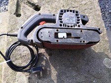 Challenge belt sander for sale  HAWES