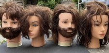 Headfix human heads for sale  LONDON
