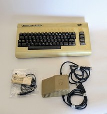 Commodore vic usato  Montaione