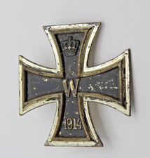 24403 eisernes kreuz gebraucht kaufen  Oberhausen