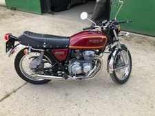 1978 honda 400 for sale  GRAVESEND