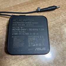 Asus alimentatore originale usato  Roma