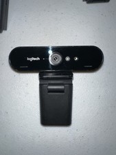 Pack logitech brio for sale  Oakland