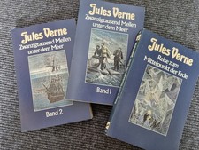 Buch jules verne gebraucht kaufen Buch jules verne gebraucht kaufen  Harsum