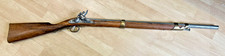 flintlock musket for sale  NEWBURY