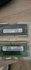 Ram micron 16gb usato  Bari