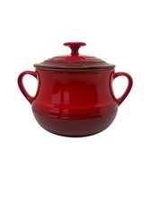 Creuset flame red for sale  LITTLEHAMPTON