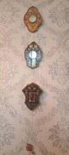 Pair antique italian for sale  ABERGAVENNY
