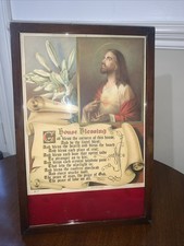 House blessing wood for sale  DUNGANNON