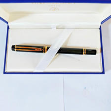 Penna stilografica vintage usato  Milano