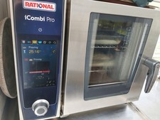 Rational icombi pro for sale  PEACEHAVEN