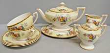 Crown ducal tea for sale  BILLERICAY