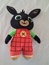 Bing soft toy for sale  COLCHESTER