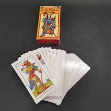 Tarot marseille 78 d'occasion  Le Coteau