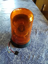 Gyrophare 24v rotatif d'occasion  Le Péage-de-Roussillon