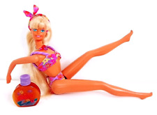Barbie hawaiian fun usato  Genova