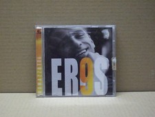 Eros ramazzotti originale usato  Latina