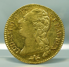 1788 french louis d'occasion  Expédié en Belgium